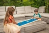 BS Toys, Drewniana gra Shuffleboard XL