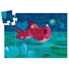 Puzzle tekturowe SMOK EDMOND 24 el. DJ07214