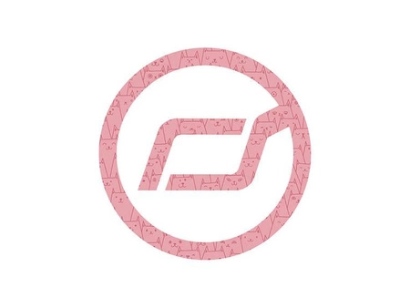 SCOOTANDRIDE Highwaykick 2 Lifestyle Hulajnoga trójkołowa balansowa ze schowkiem, świecącymi kółkami i odblaskową kierownicą 2+ Reflective Rose