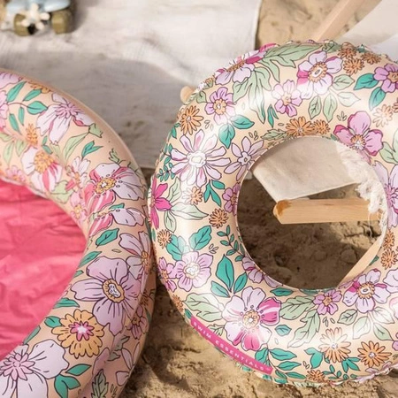 The Swim Essentials Koło do pływania 50 cm Blossom 2020SE472