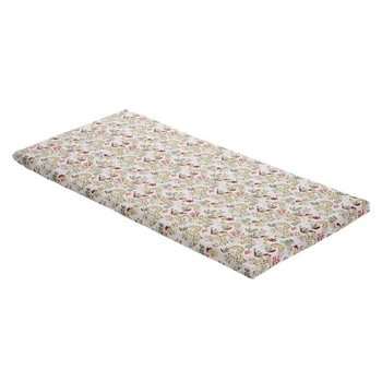 Tineo Materac Dla Niemowlaka Podróżny Jungle 60x120 cm