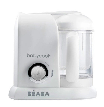 Beaba Babycook® silver