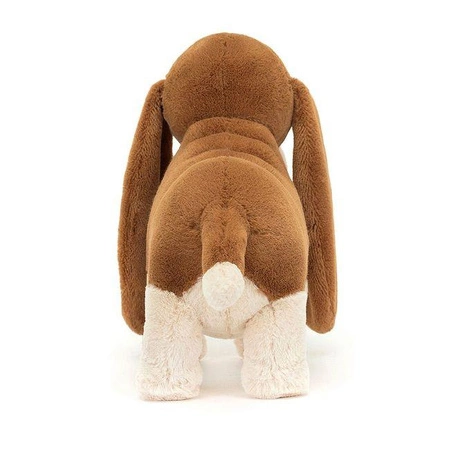 JellyCat - Pies Basset Hound 32 cm