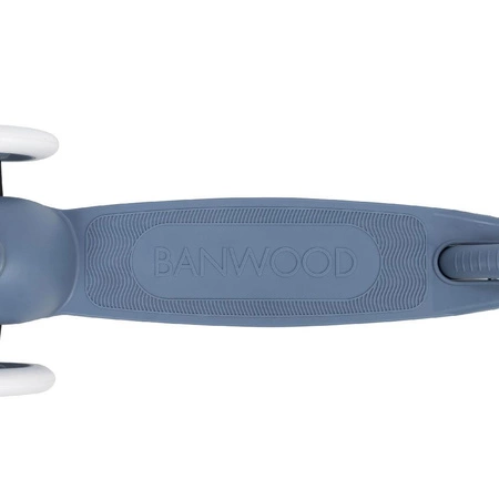 Banwood Hulajnoga ECO Deep Sea