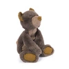 Pluszowy brązowy miś 718020
