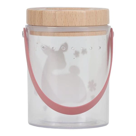 Little Dutch Słoik na owady Fairy Garden