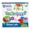 Yuckology! Wielkie Laboratorum, Eksperymenty, Slime Lab, Zestaw Naukowy