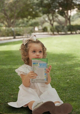 Chusteczki nawilżane DIY, Potette Plus