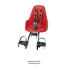 Fotelik row. Bobike ONE mini strawberry red
