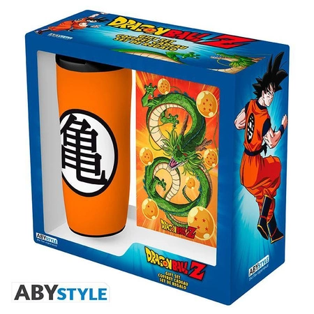 Goku Zestaw Prezentowy Dragon Ball