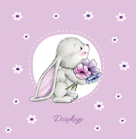 Dziękuję książka upominek