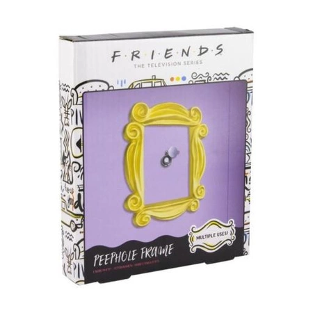 Przyjaciele ramka na zdjęcia (18 x 14,5 cm)