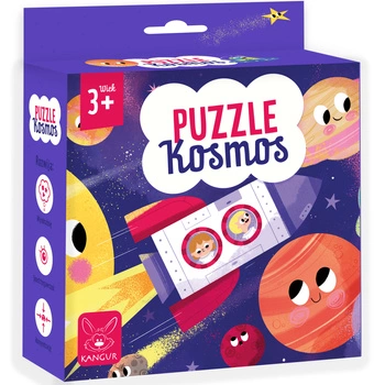 Puzzle 30 Kosmos