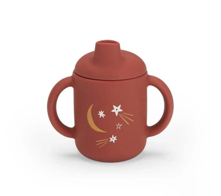 Silik. naczynia dziecięce APRES LA PLUIE 715231