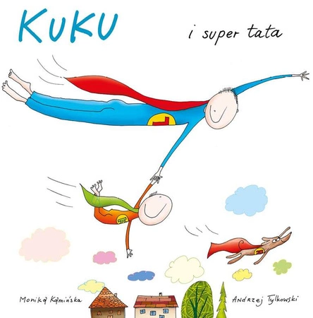 Kuku i supertata