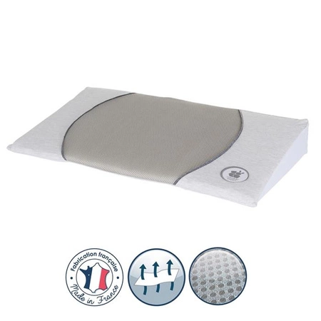 Candide Poduszka Klin 15° Air+