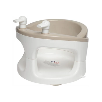 bébé-jou Siedzisko kąpielowe Taupe 417505