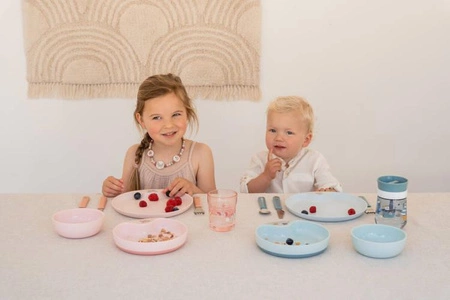 Little Dutch Zestaw do karmienia Mio 3 el. Sailors Bay 108040065244