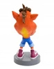 Stojak Crash Bandicoot (20 cm/micro USB)