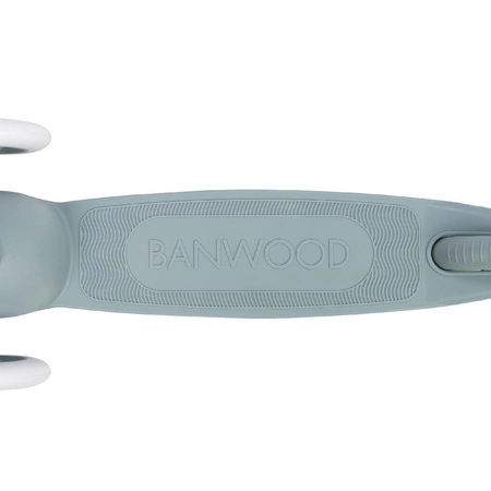 Banwood Hulajnoga ECO Teal