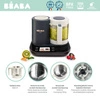 BEABA Babycook® Smart Charcoal Grey