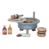 Little Dutch Zestaw Grill FSC LD8021