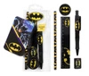 Zestaw szkolny Batman - symbole (5 elementów)