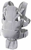 BABYBJORN MOVE 3D Mesh - nosidełko, Szary