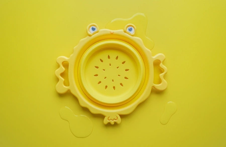 Glo Pals, Zestaw zabawek Glo Pals 5w1 rozwijających motorykę małą