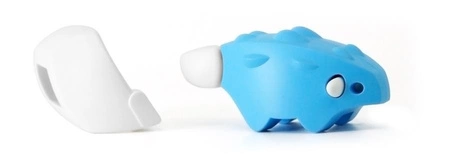 Halftoys Magnetyczny Składany Dinozaur Ankylozaur Baby