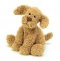 JellyCat Fuddlewuddle Szczeniak 23cm