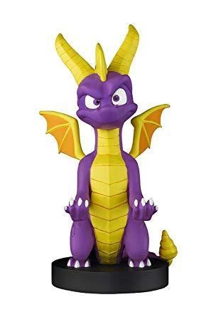 Stojak Spyro the Dragon (20 cm)