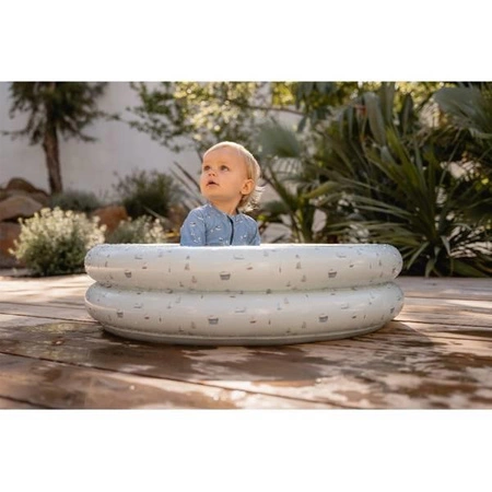 Little Dutch Basen Sailors Bay 80 x 20cm 2008706