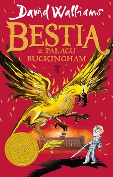 Bestia z pałacu Buckingham