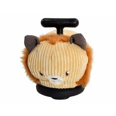 Pluszowy jeździk Lew La Cosa Soft Italtrike