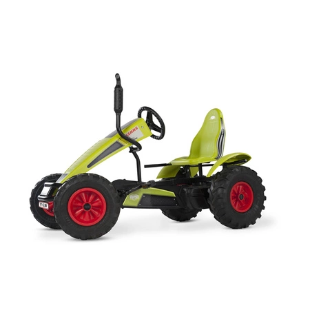 BERG Pedal Go-Kart XL Claas BFR