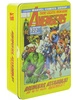 Puzzle Marvel komiks (750 elem)