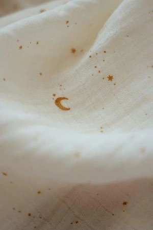 Little Dutch Otulacze muślinowe 70x70 cm Forest Treasures & Sage