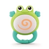 B-Grzechotka dla niemowlaka ŻABKA Symphony