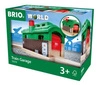 BRIO World Garaż dla Lokomotywy