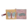 Little Dutch Książeczka sensoryczna Flowers & Butterflies LD8719