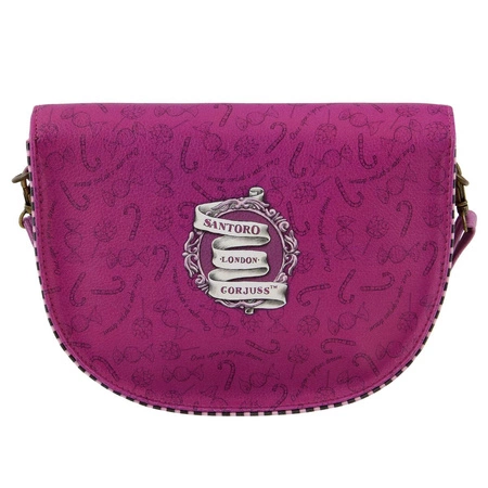 Torebka na skos - Gorjuss - Sugar and Spice