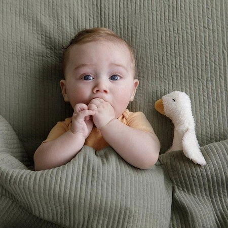 Little Dutch Zabawka piszczałka Little Goose LD8501