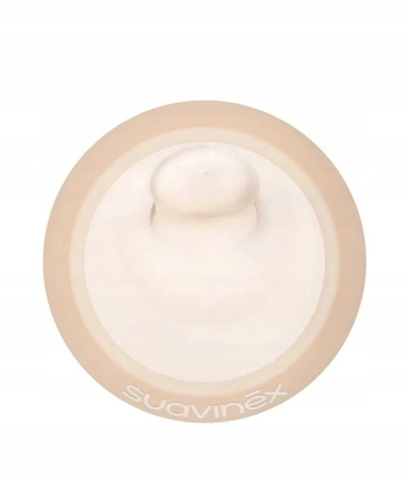 SMOCZEK REGULOWANY PRZEPŁYW DO BUTELKI ZERO 2SZT Suavinex