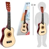 Gitara dla dzieci Natural 3307-Small Foot, instrumenty dla dzieci