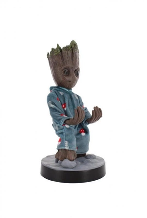 Baby Groot Podstawka pod Telefon/Pada Guardians of The Galaxy Marvel
