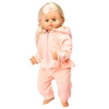 Skrållan Casual Dress 45 cm