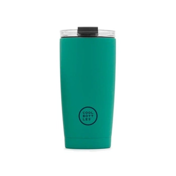 Cool Bottles Kubek termiczny 550 ml Triple cool Vivid Quetzal