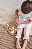 Kids Concept Bistro Zestaw Ciasteczek 7szt