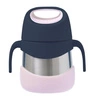Termos na jedzenie 335 ml, Indigo Rose, b.box